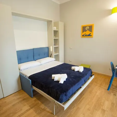 St Annas Roofs By Dimorra * ナポリ