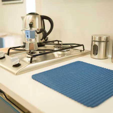 St Annas Roofs By Dimorra * ナポリ