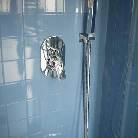 아파트 St Annas Roofs By Dimorra 나폴리