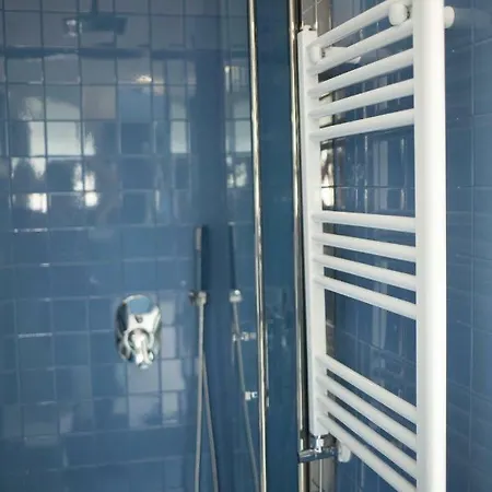 아파트 St Annas Roofs By Dimorra 나폴리