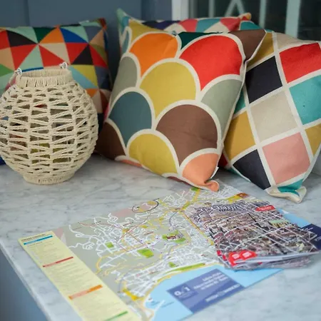 St Annas Roofs By Dimorra * 나폴리