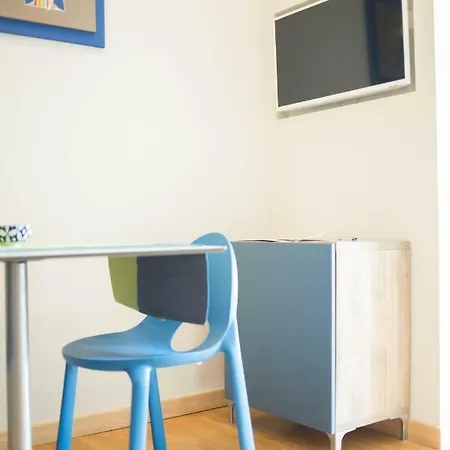 아파트 St Annas Roofs By Dimorra