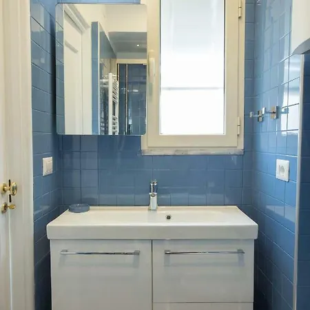 아파트 St Annas Roofs By Dimorra *