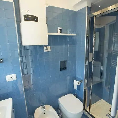 St Annas Roofs By Dimorra 나폴리