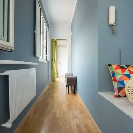 St Annas Roofs By Dimorra 아파트 *