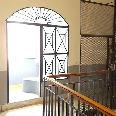 St Annas Roofs By Dimorra 나폴리