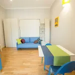 Apartament St Annas Roofs By Dimorra *