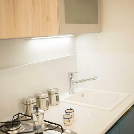 St Annas Roofs By Dimorra * Nápoles