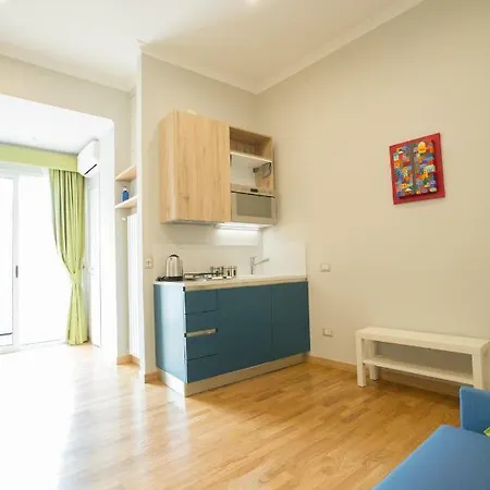 Apartamento St Annas Roofs By Dimorra