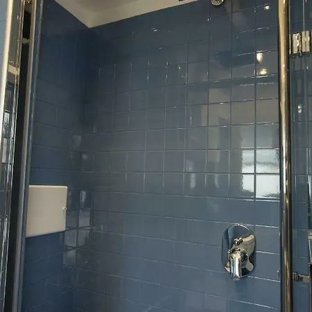 St Annas Roofs By Dimorra * Nápoles