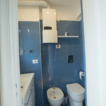 St Annas Roofs By Dimorra * Nápoles