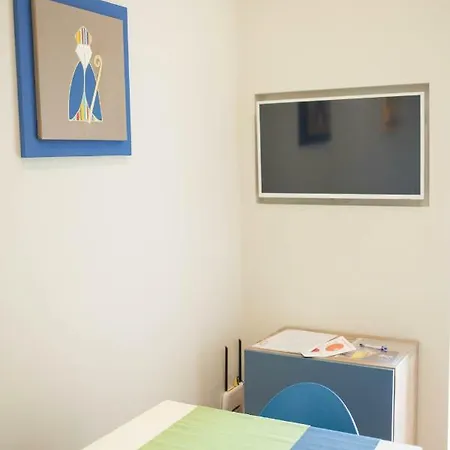 Apartamento St Annas Roofs By Dimorra