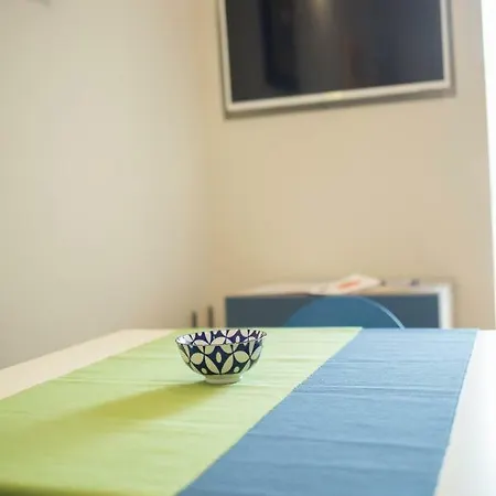 Apartamento St Annas Roofs By Dimorra