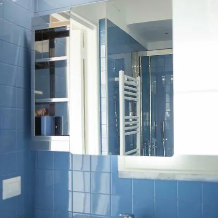 Apartamento St Annas Roofs By Dimorra Nápoles