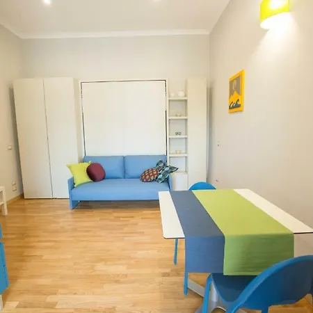 Apartamento St Annas Roofs By Dimorra *