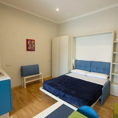Apartamento St Annas Roofs By Dimorra *