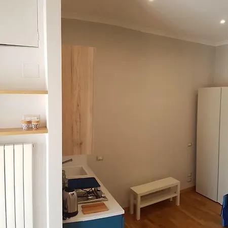 Apartamento St Annas Roofs By Dimorra *